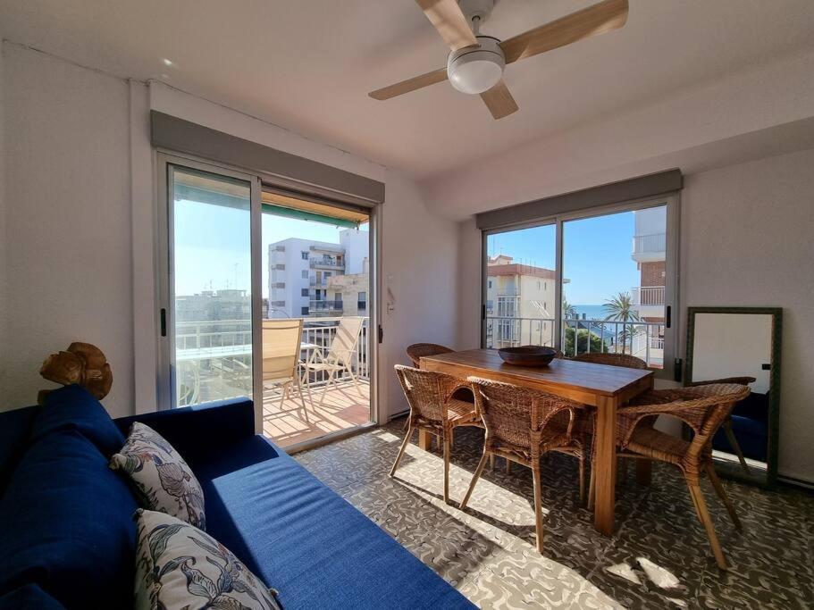 Bolivia Sea View Santa Pola 아파트 외부 사진