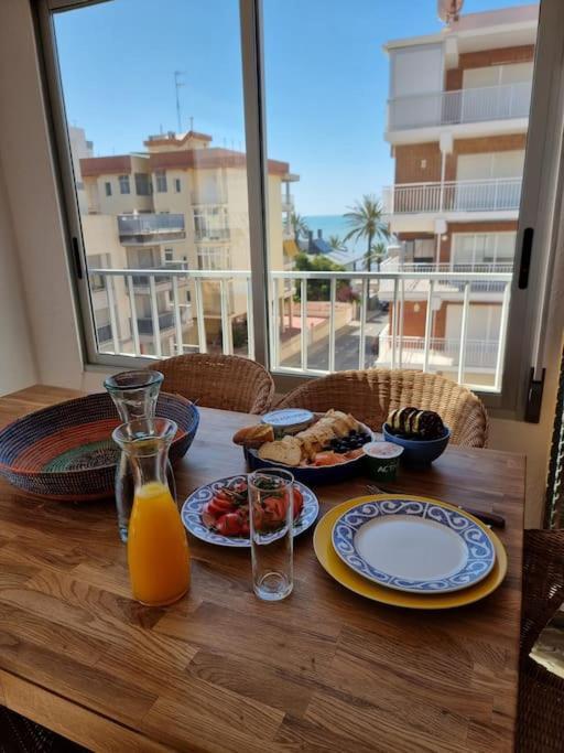 Bolivia Sea View Santa Pola 아파트 외부 사진