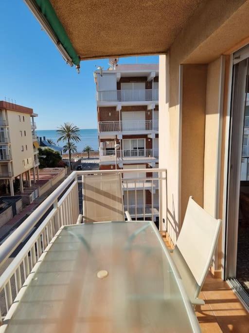 Bolivia Sea View Santa Pola 아파트 외부 사진