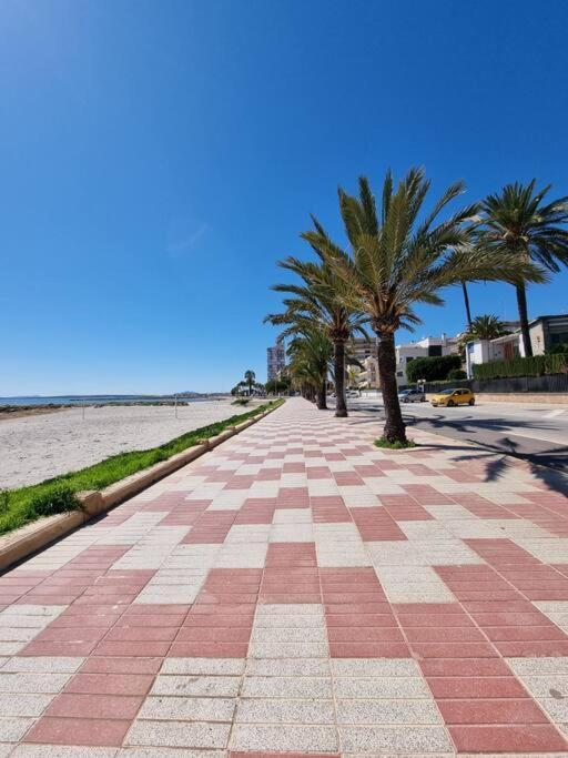 Bolivia Sea View Santa Pola 아파트 외부 사진