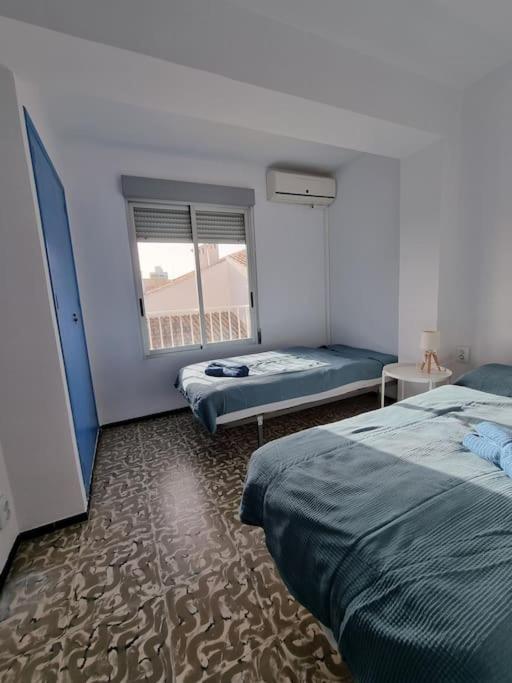 Bolivia Sea View Santa Pola 아파트 외부 사진