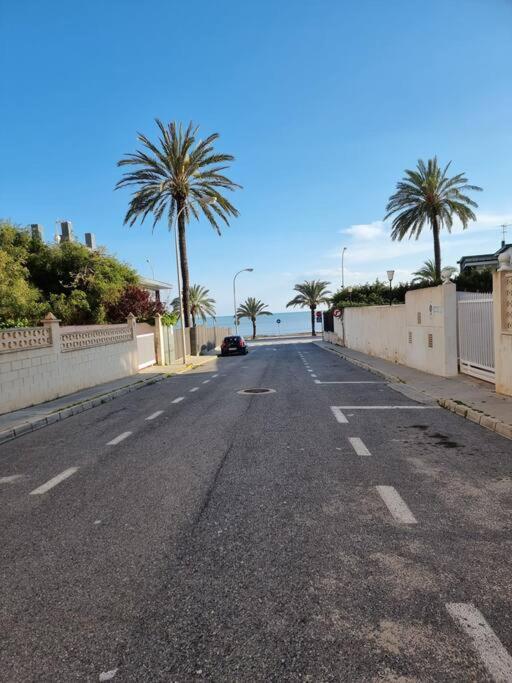 Bolivia Sea View Santa Pola 아파트 외부 사진