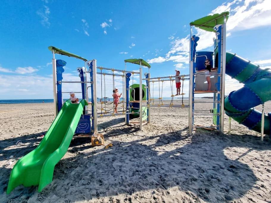 Bolivia Sea View Santa Pola 아파트 외부 사진