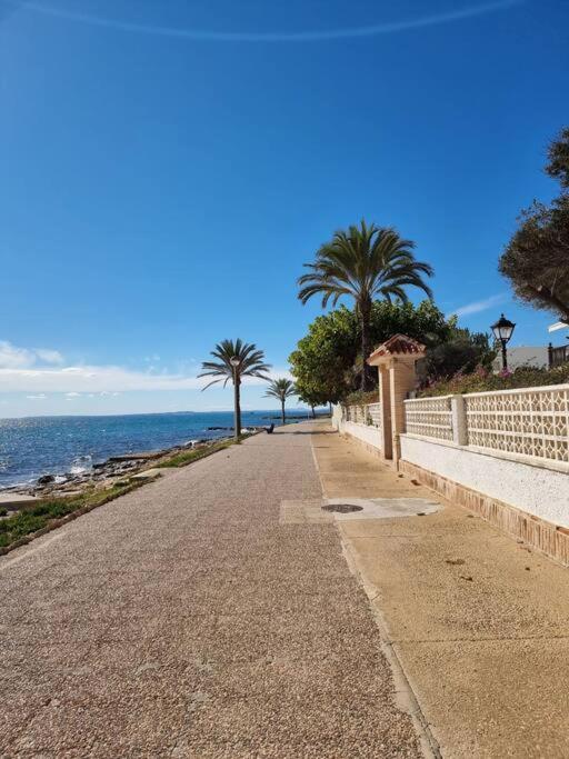 Bolivia Sea View Santa Pola 아파트 외부 사진